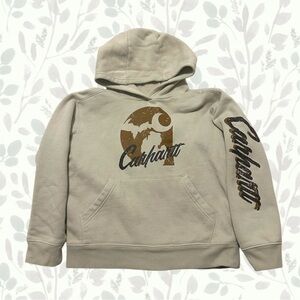 Carhartt Kids Hoodie